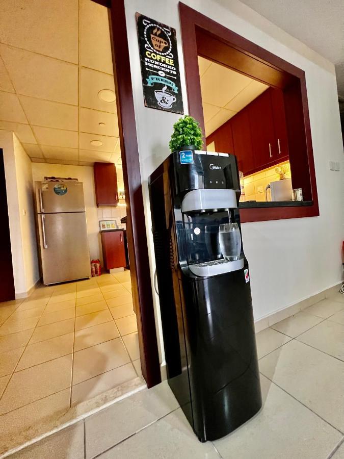York Backpackers - Jumeirah Beach Hostel Dubai
