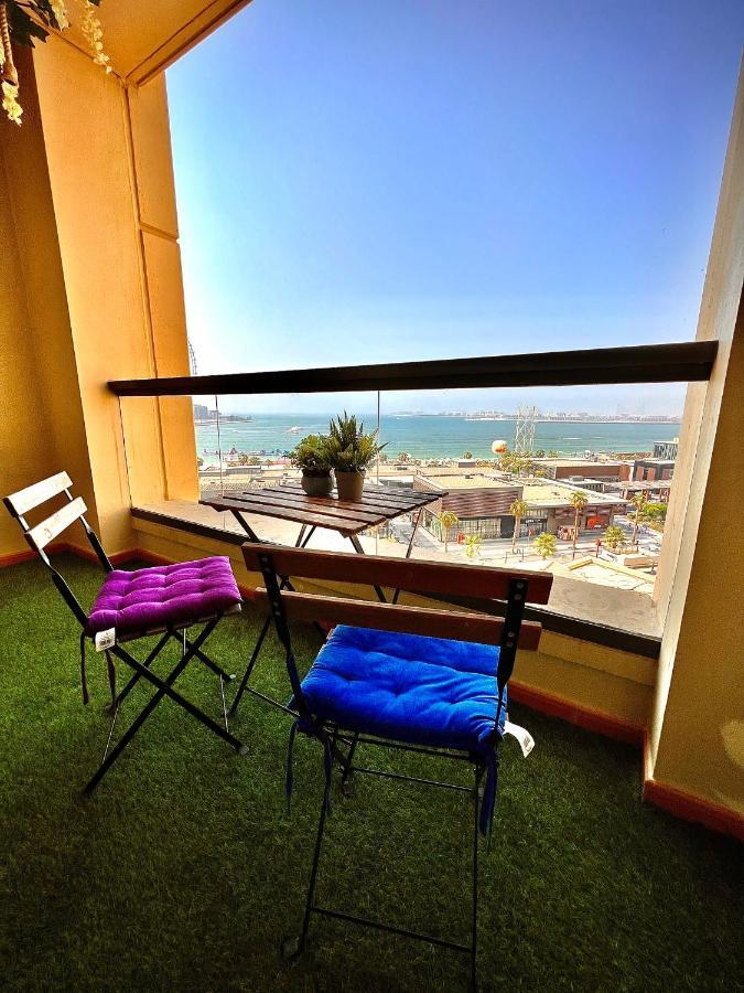 York Backpackers - Jumeirah Beach Hostel Dubai
